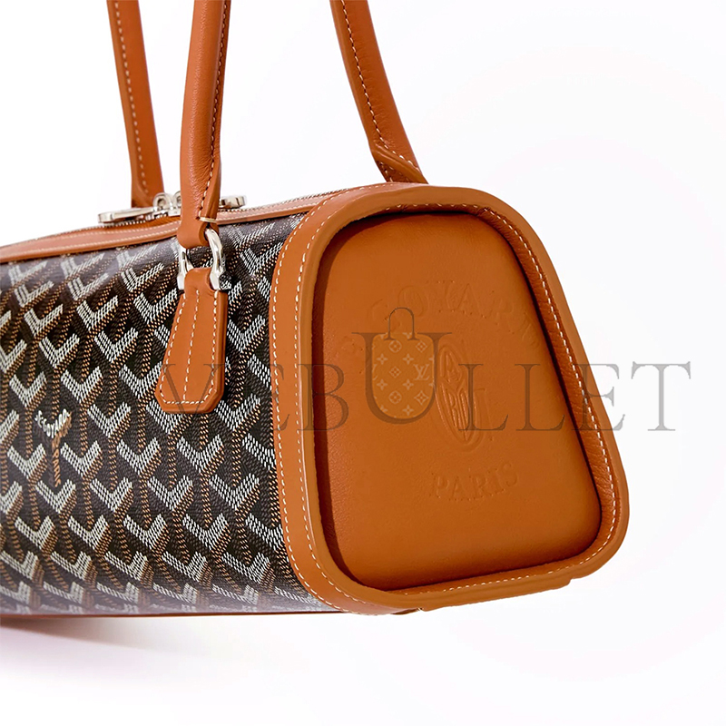 GOYARD BONBONNIÈRE BAG BONBONPMLTY01CL03P (30*12*10.5cm)